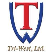 tri-west ltd logo image