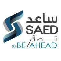 saed. logo image