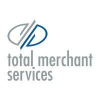 total merchant services logo image