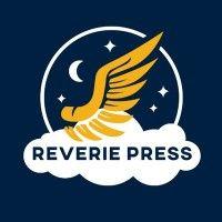 reverie press logo image