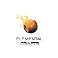 elemental crafts logo image