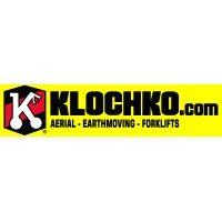 klochko equipment rental company. inc logo image