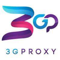 3g proxy logo image