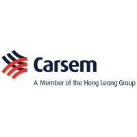 carsem logo image