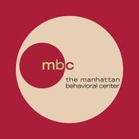 the manhattan behavioral center logo image