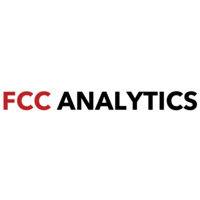 fcc analytics logo image