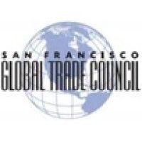 san francisco global trade council logo image