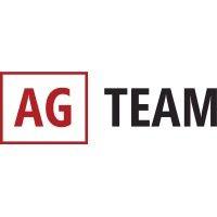 the ag team logo image