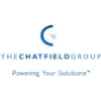 the chatfield group logo image