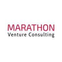 marathon venture consulting logo image