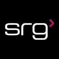 srg logo image