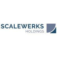 scalewerks holdings logo image