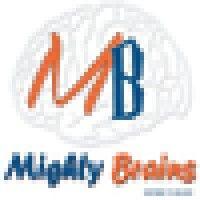 mightybrains inc logo image