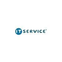 it service logo image