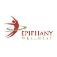 epiphany wellness logo image