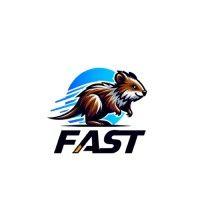 scale fast logo image