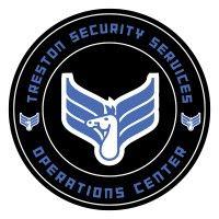 treston security services logo image