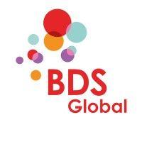 bds global logo image