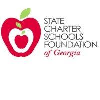 state charter schools foundation of georgia