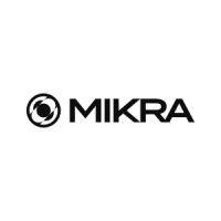 mikra logo image