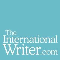 the international writer