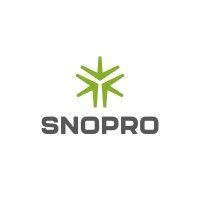 snopro ski hire queenstown logo image