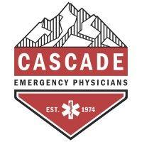 cascade emergency physicians, inc, ps logo image