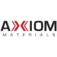 axiom materials, inc.