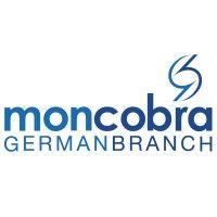 moncobra german branch logo image