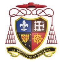 st bonaventure's school logo image