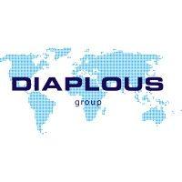 diaplous | maritime risk management logo image