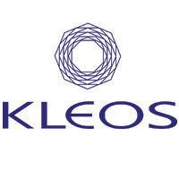 kleos medical center logo image