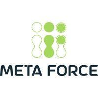 meta force it logo image