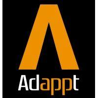 adappt logo image