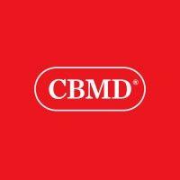 cbmd® logo image