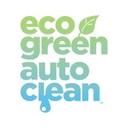 logo of Eco Green Auto Clean