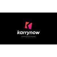 karrynow logo image