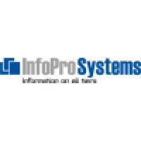 infopro systems, inc. logo image