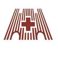 vul santaros klinikos logo image