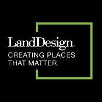 landdesign logo image