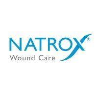 natrox® wound care logo image