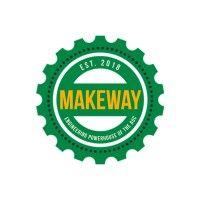 makeway logo image