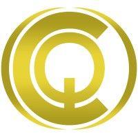 christopher queen consulting logo image