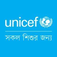 unicef bangladesh logo image