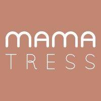 mama tress logo image