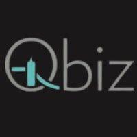 qbiz uk logo image