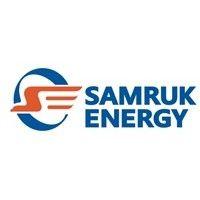 "samruk energy"​ jsc