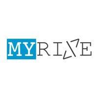 myrise - pre college computer science education logo image