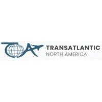 transatlantic north america, inc. logo image