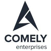 comely enterprises logo image